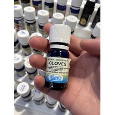 雅琪朵 丁香精油 10ml&20ml 專櫃正品 天然 精油 香氛 水氧機, 1個, 10ml