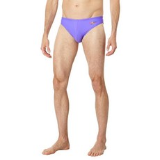 Speedo 남성용 수영복 브리프 파워플렉스 에코 솔라