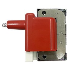 N51WSTAR Performance 점화 코일 팩 UF89 30500-PT2-006 1개 세트 ACURA INTEGRA EL HONDA ACCORD CIVIC CR-V CRX, N51WSTAR Performance 점화 코일 팩 U