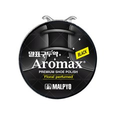 말표 아로맥스 프리미엄 구두약