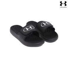[백화점 정품] 언더아머 Under Armour 6000337-001 남성 UA 이그나이트 프로 8 슬라이드