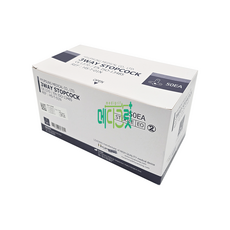 협성 쓰리웨이 스탑콕 50개입 / HS-T-01N 3way stopcock 비이식형 혈관접속용 기구, 1개