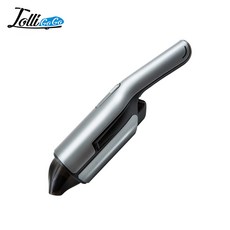 [ 미사용진열상품 ]롤리고고 에어클린 Z5 핸디형 무선 청소기, 실버[미사용진열상품]