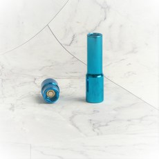 HEXA 대만산 3/8 자석 복스알 10MM(숏) 자석소켓 마그네틱 6각 복스렌치, HEXA 3/8자석( 숏)복스알10MM