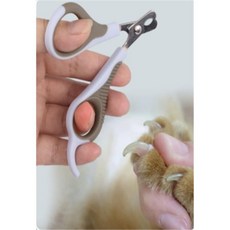 별별마켓 애견 발톱 가위 블루 S 위생관리
