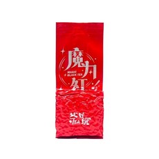 茶好玩 魔力紅茶 小蓋學長推薦 蜜糖甜 球狀 紅茶茶葉, 1個, 單包(75g), 75g, 1個裝
