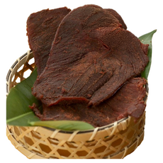 金門高粱酒牛肉乾 軟嫩不柴, 1個, 辣味～牛肉乾,1斤/600克［大包裝］