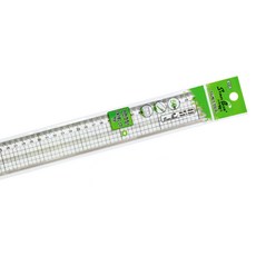 [스타박스] 컷팅자 50cm 폭4cm 커팅자, 1개