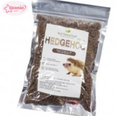 서락 고슴도치 플러스 사료 600g [25.10.01까지] 맛있는견과류