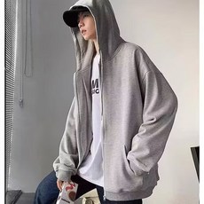 YP-STYLE 連帽外套 男女情侶款