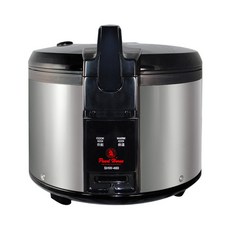 寶馬牌 30人份炊飯電子鍋 SHW-460