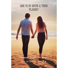 (英文圖書)Are You With a Twin Flame?: Trending Questions Answered 平裝版, Independently Published, 英文