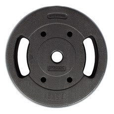 반석스포츠 국산K바벨 원판 7.5kg 1개