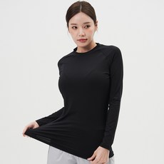 펌핑 여자 기능성 언더레이어 운동 등산 이너웨어 국내생산