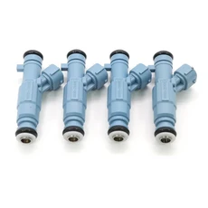 35310 2G300 연료 인젝터 노즐 현대 싼타페 소나타 투싼 기아 포르테 옵티마 론도 소렌토 스포티지용, 02 35310 2G300(4PCS)