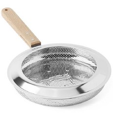 커피 원두 로스팅팬 견과류 아몬드 땅콩 볶기 카페 간식 바리스타 핸드밀, 일본 베이커리 핸드넷