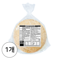 콘 또띠아 6인치 (60장), 850g, 1개