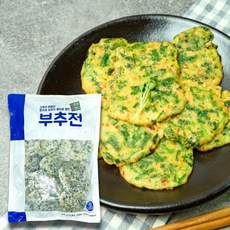 새봄 부추전, 1개, 1kg