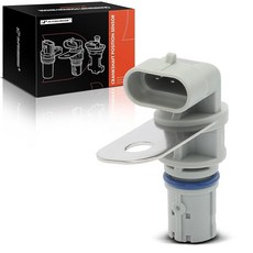 A-Premium 엔진 크랭크축 위치 센서 12585546 Chevy GMC 뷰익 캐딜락 및 폰티악과 호환 - 실버라도 1500 2500 3500 익스프레스 서버번 타호, A-Premium 엔진 크랭크축 위치 센서 125855