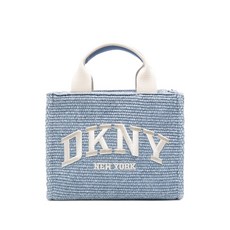 DKNY 해들리 스몰 탑 핸들 토트 백