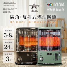 Oil Heater, AKP-U2803K