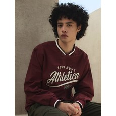 탑텐 남성) 타슬란 바람막이 맨투맨_MBF4JJ1052 273958