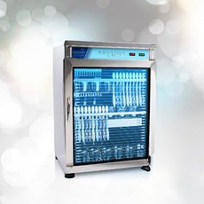MSKOREA 업소용 컵 칫솔 소독기 MSM-900 살균기 식기 자외선