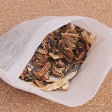 다시백 국물백, 소