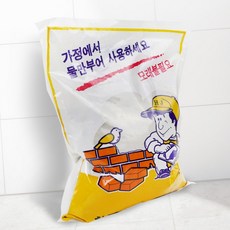 셀엔드 몰탈시멘트 2kg 간단시멘트