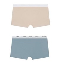 게스언더웨어 속옷 2종SET아웃밴드 퓨징 딥브이 팬티GEWPT122 IEW485 DGJ619