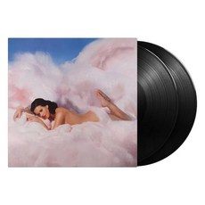 凱蒂佩芮 Katy Perry 花漾年華 Teenage Dream 2LP 黑膠 13週年紀念版, 1個
