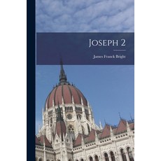 (영문도서) Joseph 2 Paperback, Legare Street Press, English, 9781014875334