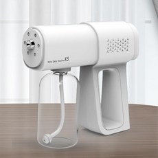 소독건 방역소독기 방역기 스프레이건 분무 나노분사 sil*765PN