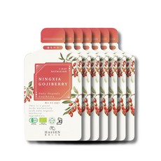 [LDH운영[EXFIGHT]공인]쿠코의 열매 음료 시험 7일분(43.6ml×7봉) 원재료는, 43.6ml