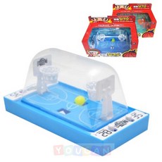 미니 농구 게임 덩크슛