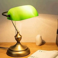 모던 단스탠드 미드센츄리 무드등 침실 인테리어 카페, 와이어 스위치, B 골드 풀 구리 글라스 3색