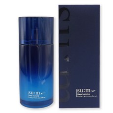 숨37도 디어옴므 퍼펙트 올인원 세럼 110ml, 1개