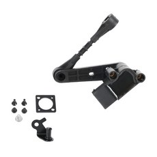 랜드 로버 레인지 스포츠 L320 428PS RQH500570 용 앞 좌측 및 에어 서스펜션 높이 센서, 01 Left and Right