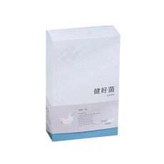 健好菌 貓用 犬用 益生菌 全效好好 免疫好好 腸胃好好, 1個, 【腸胃好好】30條, 腸胃健康