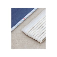 패션스타트 파이핑 멜트 테이프(열접착 심지) 90합 1개입, 1개