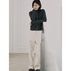 TOPTEN 여성 코튼 카펜터 팬츠_MSF3PP2001 286717