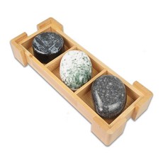 원목 굽 나무틀 업소용 구절판 고바찌 칸막이틀 사시미봉틀 일식당 이자카야 나무받침, 1개, 3구