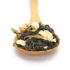 자연웰 자스민 10g /허브차 꽃잎차 잎차 원물 자스민차 쟈스민차, 1개, 1개입