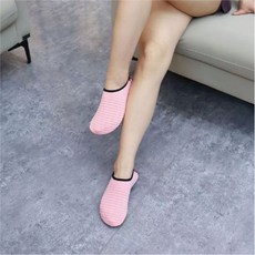 [지앤지] 캠핑 계곡 워터파크 완벽 대응 소프트 아쿠아 슈즈 비치 수영