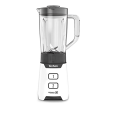 테팔 미니믹스 트라이탄 블렌더 화이트 BL1601KR, BL1601KR (WHITE / 트라이탄 재질)