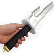 WULA烏拉 咒術迴戰 伏黑甚爾 天逆鉾 角色扮演道具