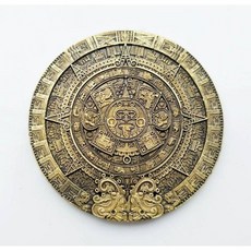 냉장고 자석 기념품 국기 남미 마야 3D 스티커 여행 주방 홈 선물 장식, WHITE