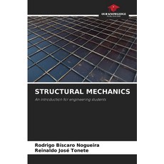 (英文圖書)Structural Mechanics 平裝版, Our Knowledge Publishing, 英文
