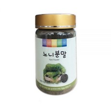 TB 동의 한약나라 노니분말 100g, 1개