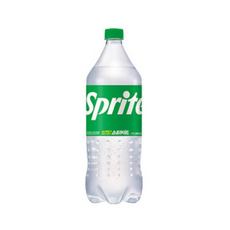 스프라이트(업소용) et 탄산음료 업소 사이다, 1개, 1.5L
